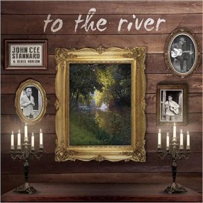 Download track Run To The River John Cee Stannard, Blues Horizon