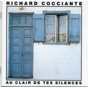 Download track Telegramme - Moi Riccardo Cocciante