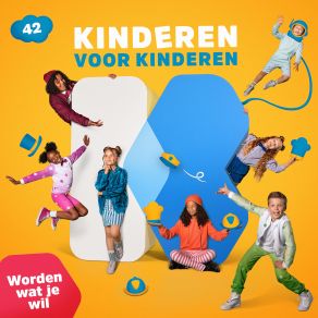 Download track Smoesje Klaar (Instrumental) Kinderen Voor Kinderen