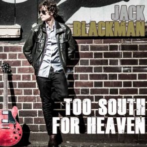 Download track Black Pepper Jack Blackman