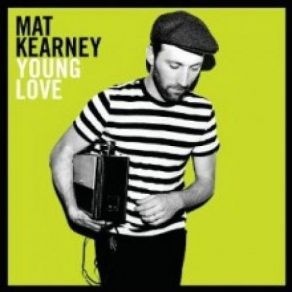 Download track Learning To Love Again Mat Kearney