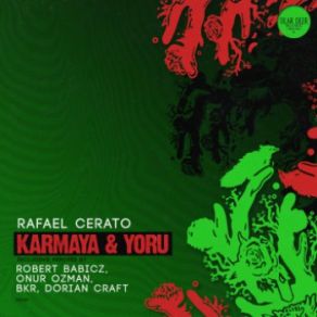 Download track Yoru (Robert Babicz Remix) Rafael Cerato