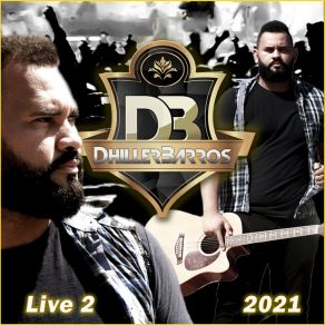 Download track Baby Alô (Ao Vivo) Dhiller Barros