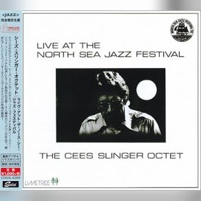 Download track Killer Joe The Cees Slinger Octet