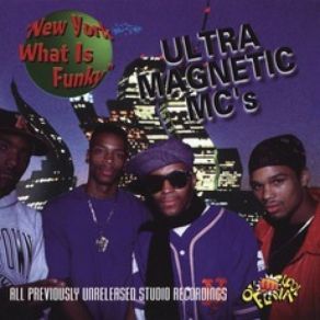 Download track Here I Go Again Ultramagnetic Mc'S