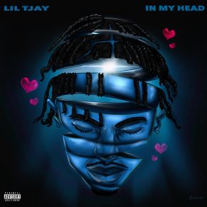 Download track In My Head (Replay Drill Remix) Lil Tjay