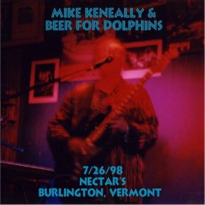 Download track My Dilemma Mike Keneally, Beer For Dolphins