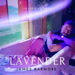 Download track Navy, Purple, Champagne James Barmore