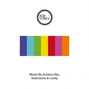 Download track In The Room (Continuous Mix Version) Kristina Sky, Mark Found