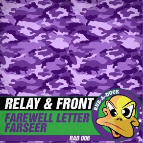 Download track Farseer Relay & Front