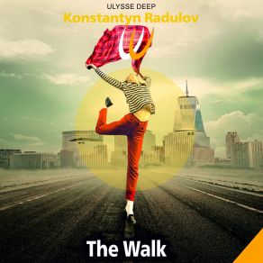 Download track Walking On Morning Dew (Original Mix) Konstantyn Radulov