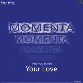 Download track Your Love (DJ Fen 4x4 Remix) MomentaNiara Scarlett, DJ Fen