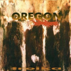 Download track I Said OK! Oregon