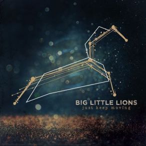 Download track Sweep It Away Big Little Lions