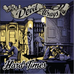 Download track In The End The Devil Wrays