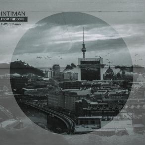 Download track Nightwalk (Original Mix) Intiman