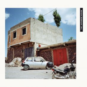 Download track Face Like Thunder The Japanese House