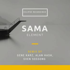 Download track Element (Alan Hash Remix) Samá