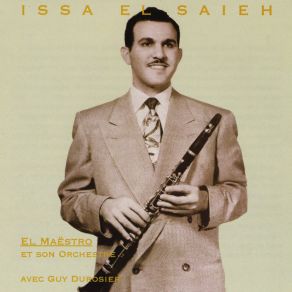 Download track Pirouli Issa El Saieh