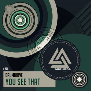 Download track No More Drogs For Elephant (Original Mix) Drumdrive