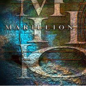 Download track Holidays In Eden Marillion