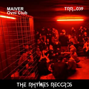 Download track Ovni Club MAIVER