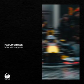 Download track Max Verstappen (Extended Mix) Paolo Ortelli