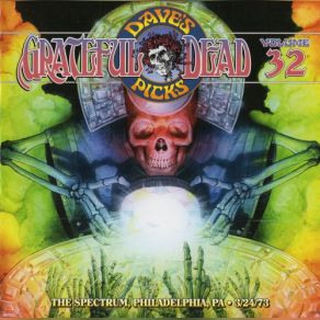 Download track Hes Gone The Grateful Dead