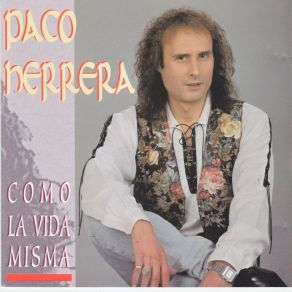 Download track Búscate La Vida Paco Herrera