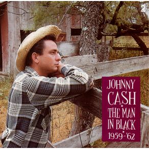 Download track The Caretaker Johnny Cash