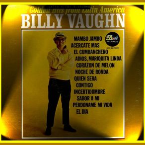 Download track EL CUMBANCHERO Billy Vaughn