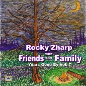 Download track All Dressed Up Rocky ZharpJohnny Neal