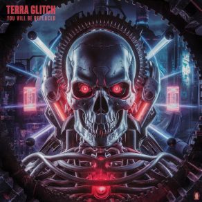 Download track Through The Wires Terra Glitch