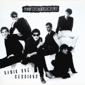 Download track On And Again (It Goes On) The Psychedelic Furs