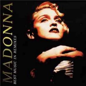 Download track Sky Fits Heaven (Victor Carderone) Madonna