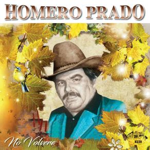 Download track Déjame Ir Homero Prado