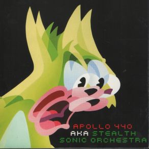 Download track Suitcase '88 Apollo 440