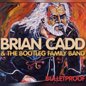 Download track Love Is Like A Rolling Stone Brian Cadd, The Bootleg Family Band