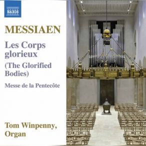 Download track Les Corps Glorieux, I-20: V. Force Et Agilité Des Corps Glorieux Tom Winpenny