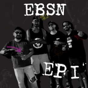 Download track Terça-Feira EBSN