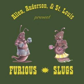 Download track Melon Song Furious Slugs