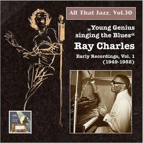 Download track Alone In The City Ray Charles