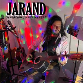 Download track La Fragata Jarand