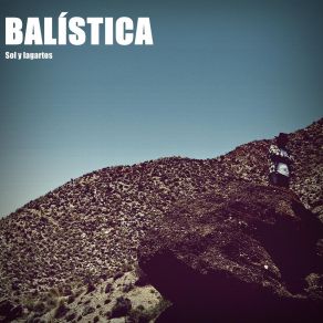 Download track Cometieron Dos Errores Balística