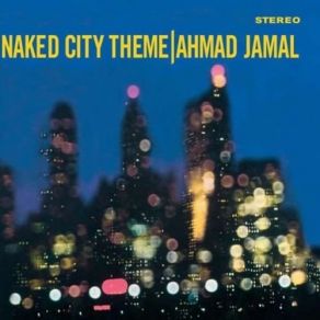 Download track Haitian Market Place Ahmad Jamal