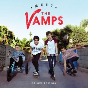 Download track Another World The Vamps