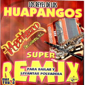 Download track El Brinquito De La Perra Roñosa Hechizero De Linares