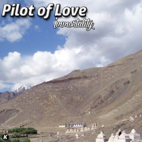 Download track Immortality Pilot Of Love