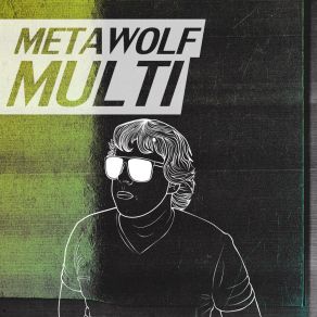 Download track Take Off Metawolf