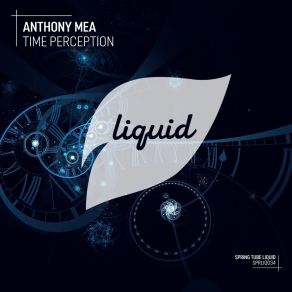 Download track Percezioni (Original Mix) Anthony Mea